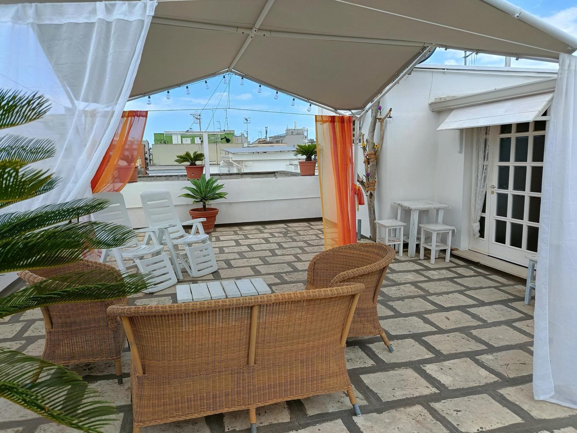Apartment La Piccola Mimi Monopoli