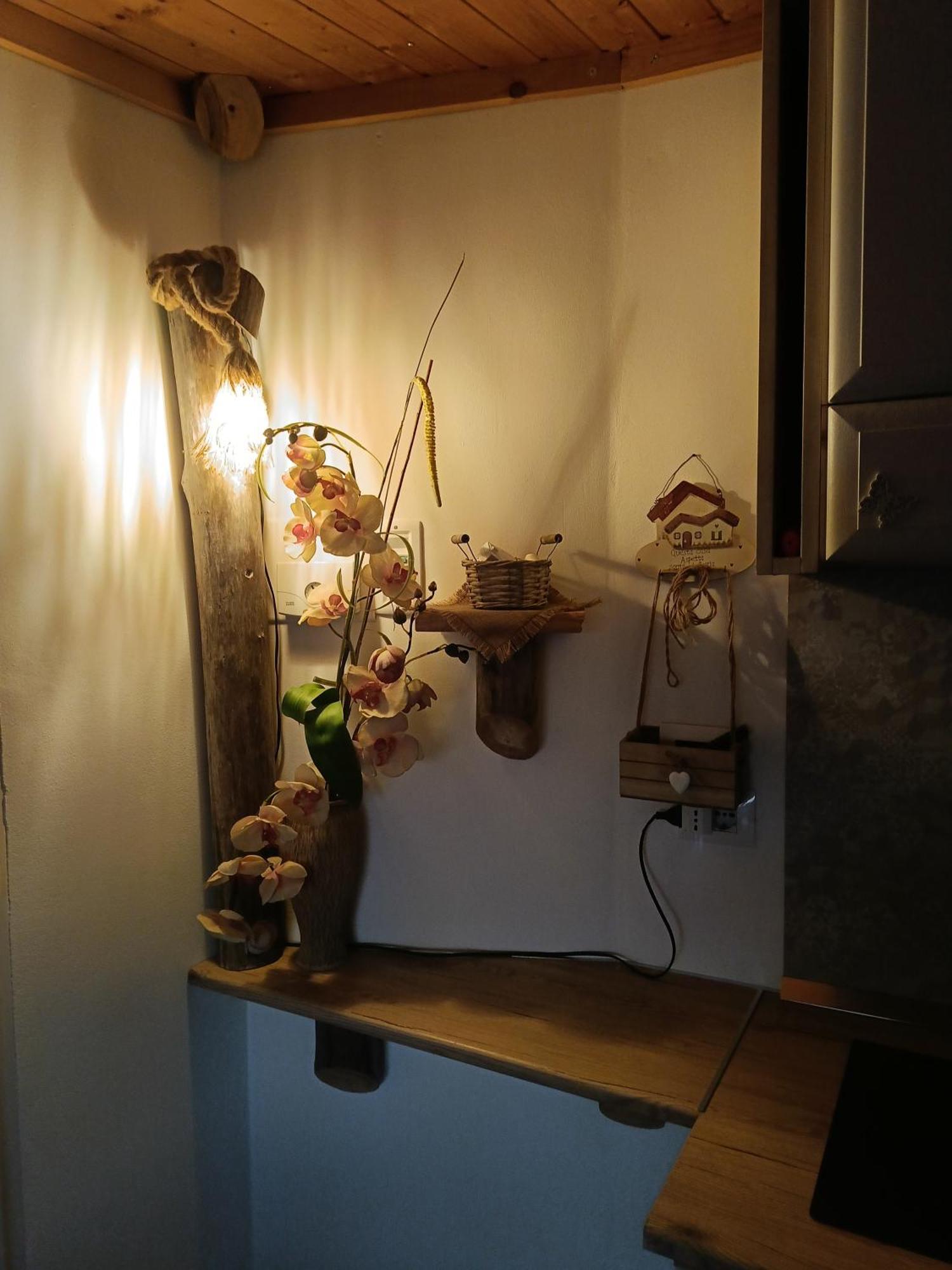 La Piccola Mimi