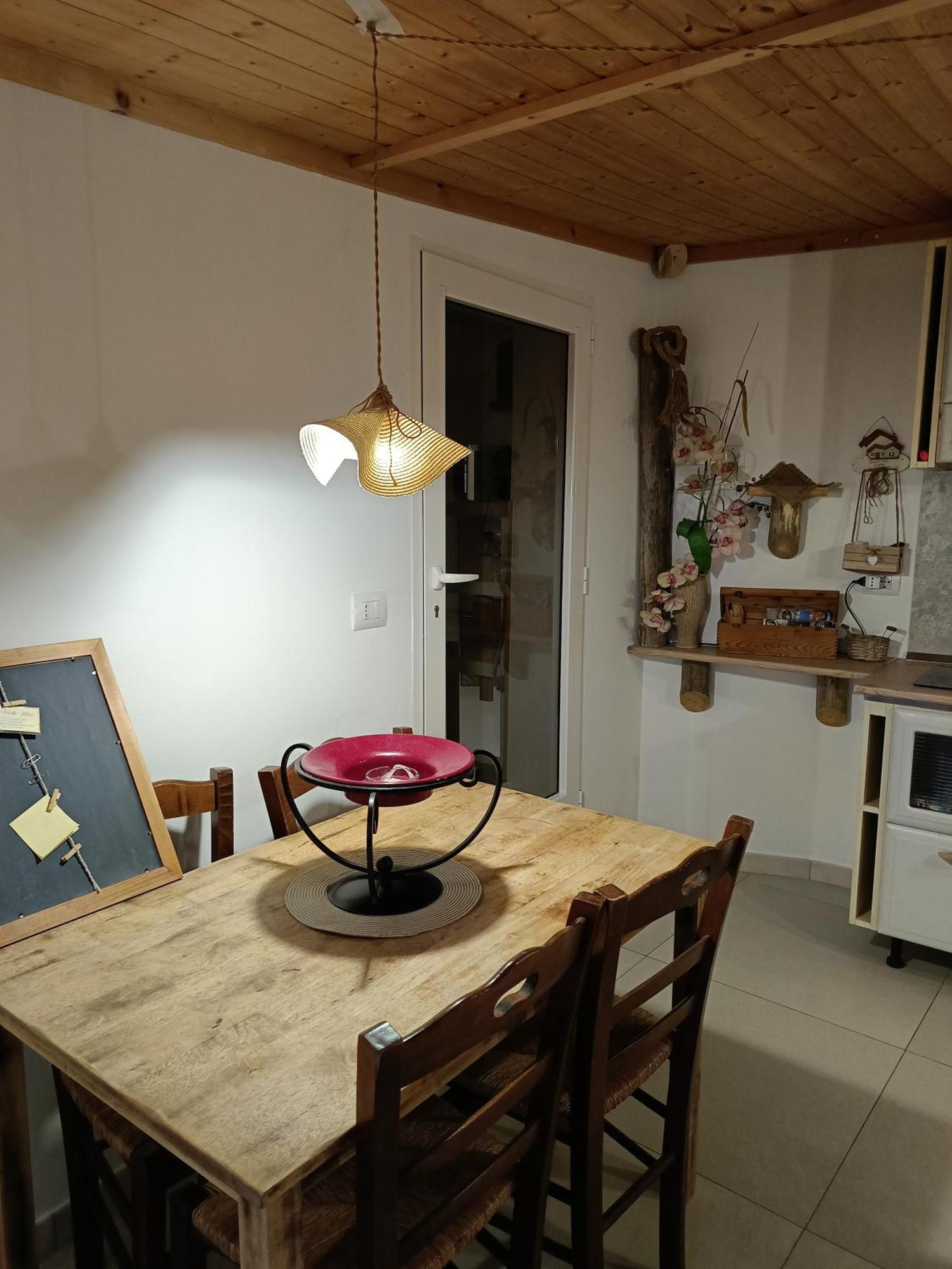 Apartment La Piccola Mimi Monopoli