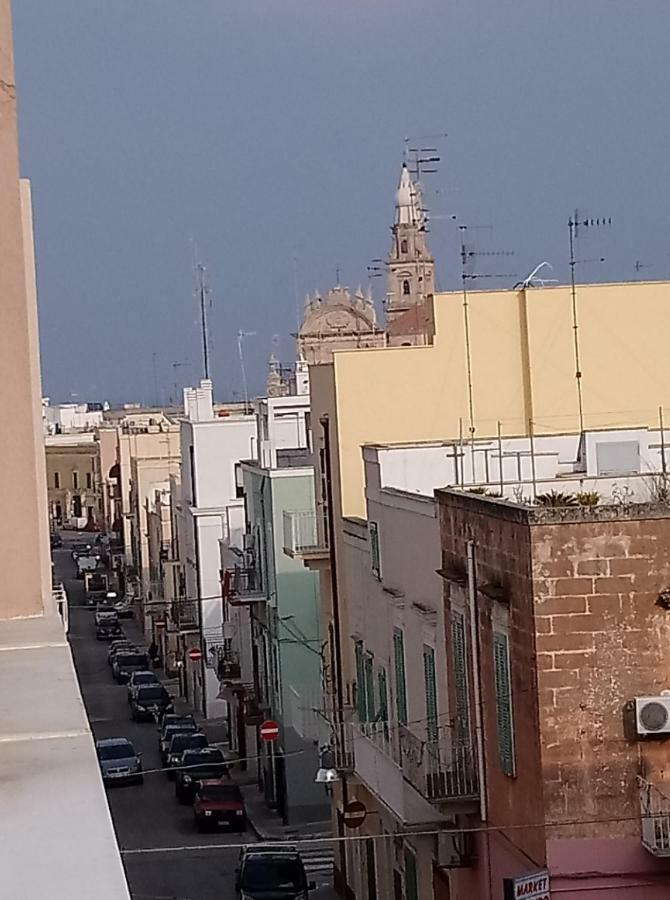 La Piccola Mimi Apartment Monopoli
