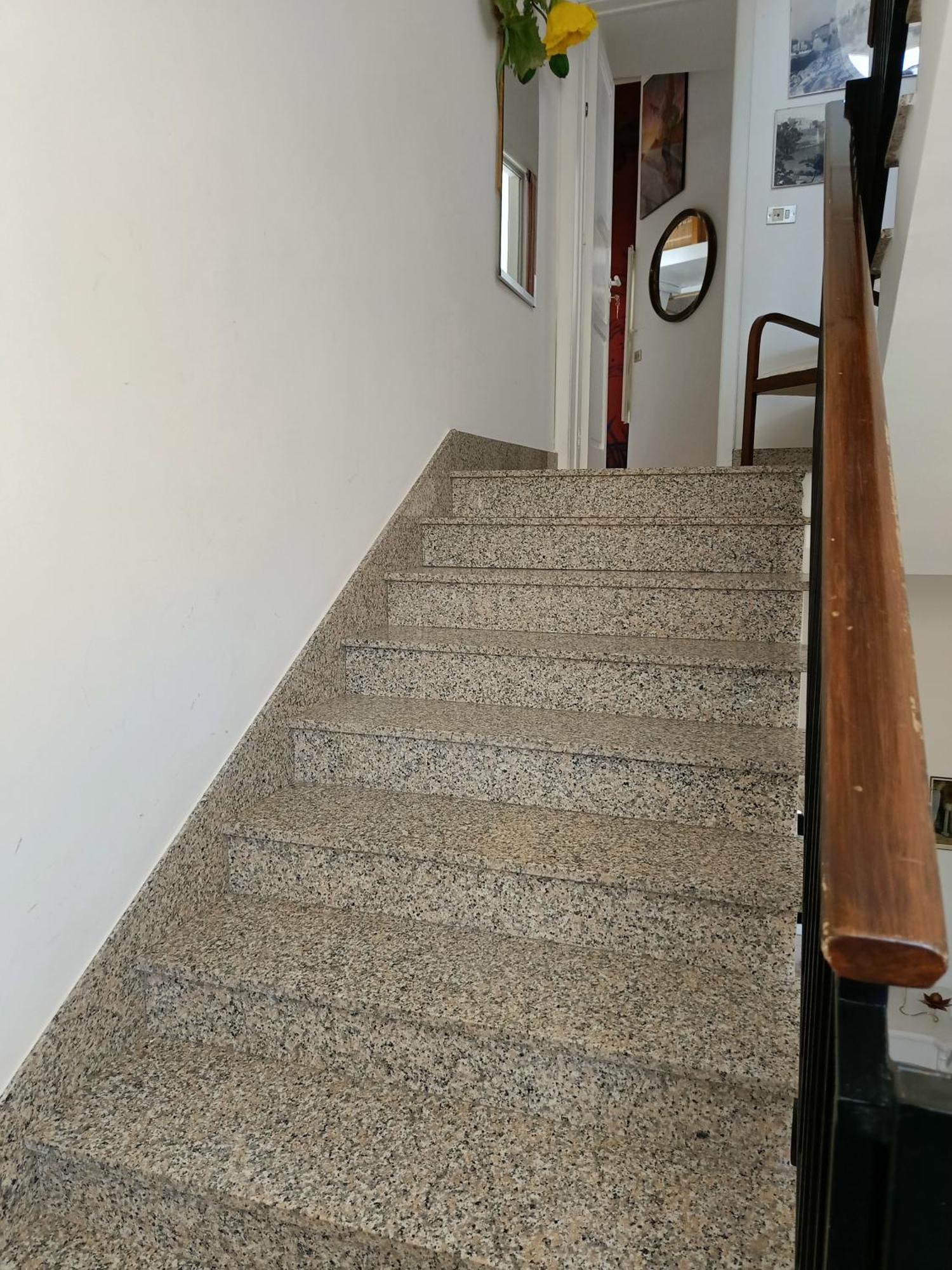 Apartamento La Piccola Mimi *