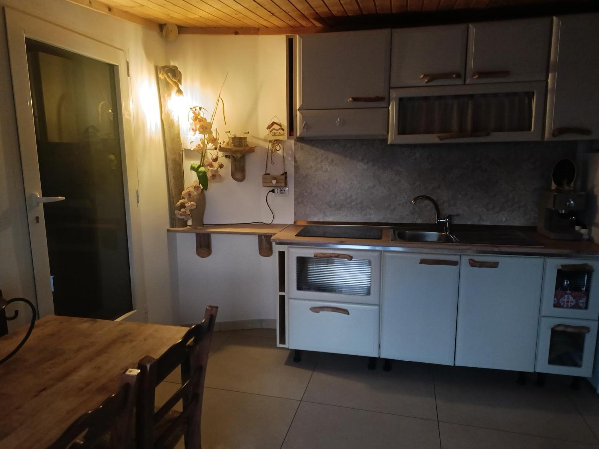La Piccola Mimi Apartment
