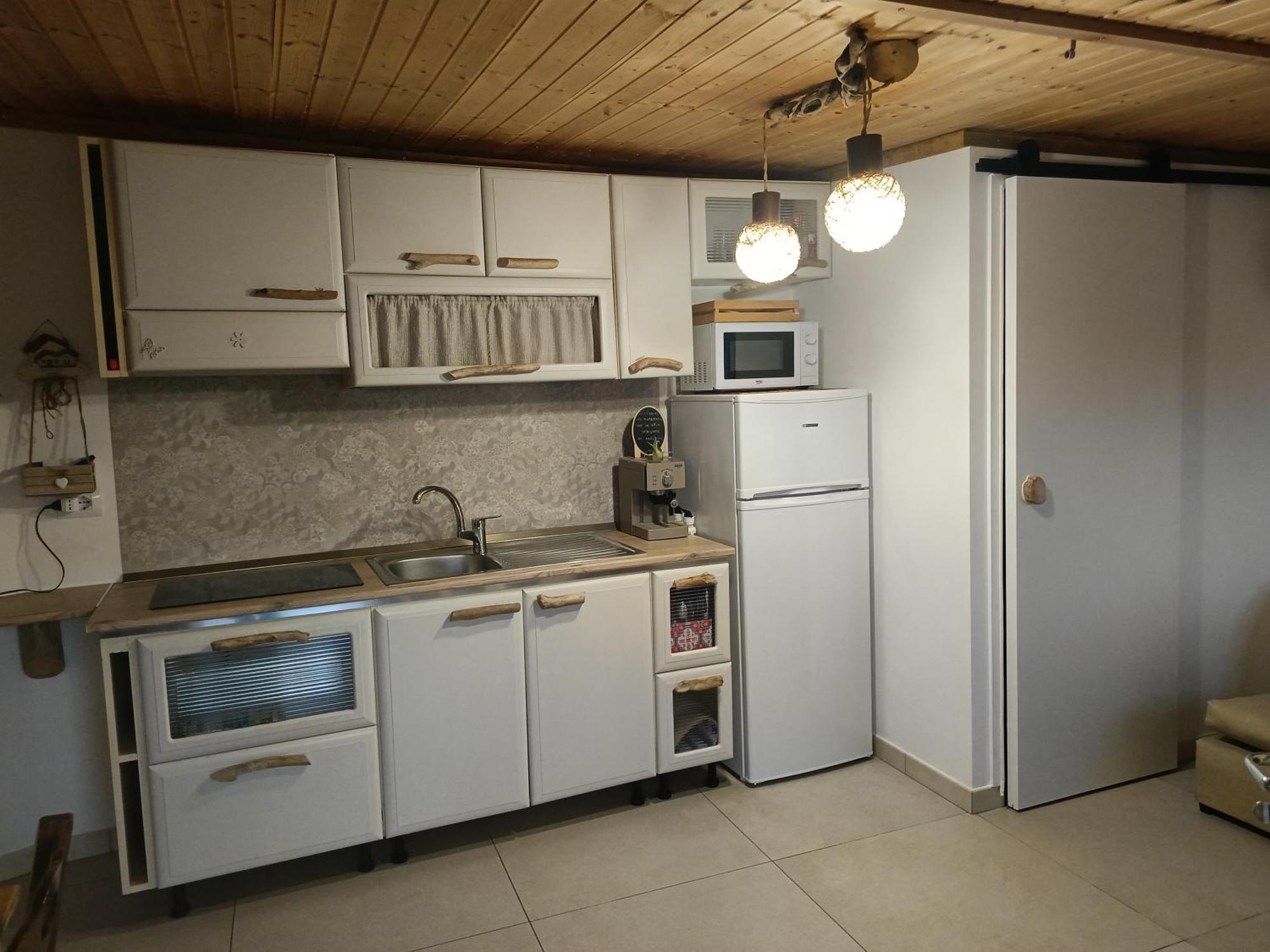 Apartamento La Piccola Mimi Monopoli