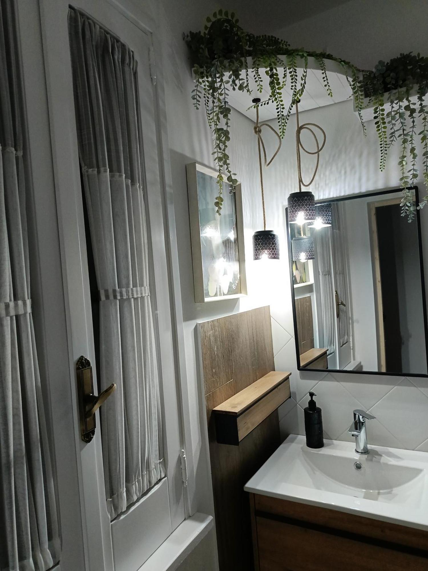 Apartamento La Piccola Mimi