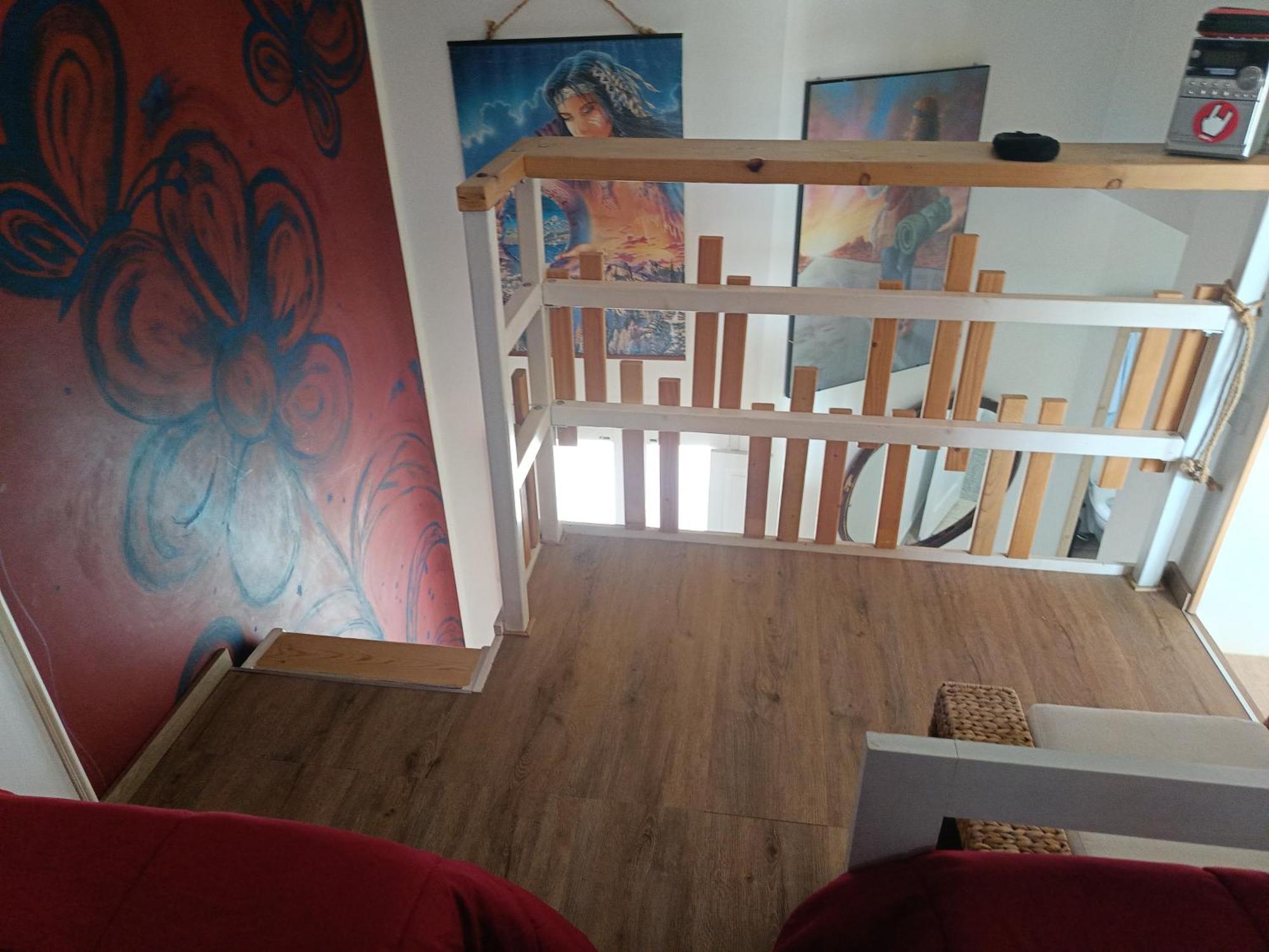 Apartment La Piccola Mimi
