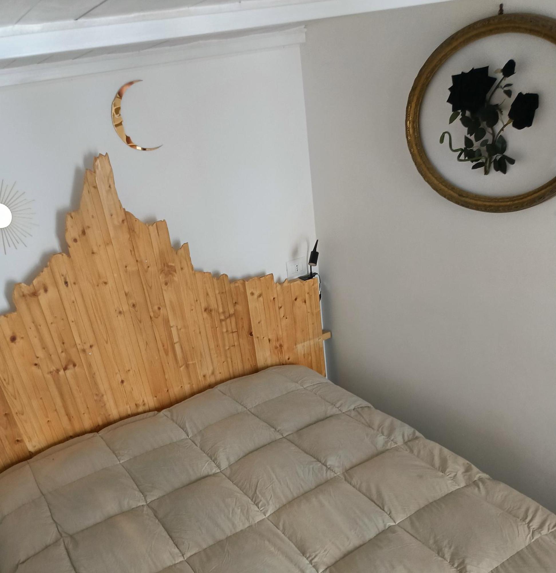 La Piccola Mimi Apartamento *