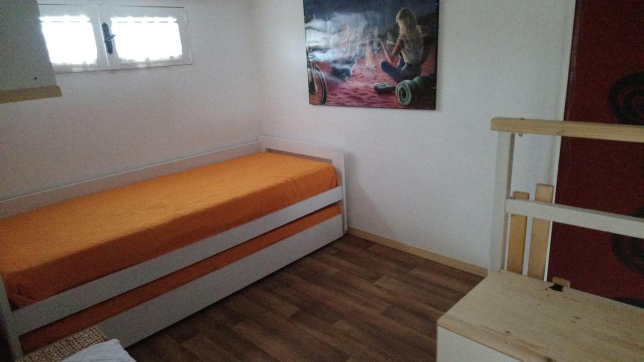 La Piccola Mimi *